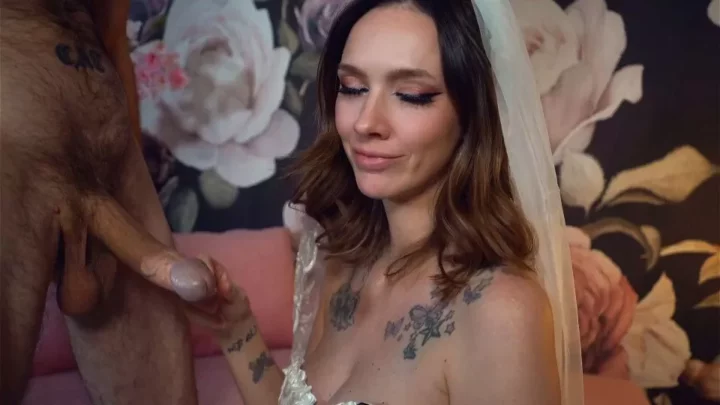 Destines Dungeon – Cucked By The Bride