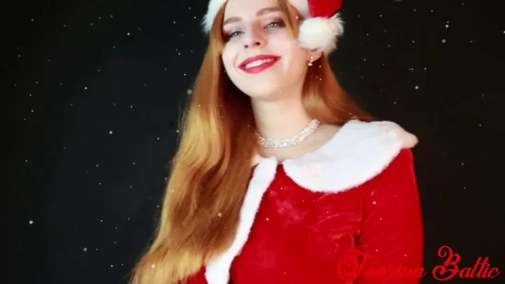 Tsarina Baltic – Mistletoe Cei – New Year