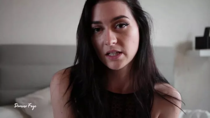 Domino Faye – Cheating Wife Exposes Your Cuck Fantasy
