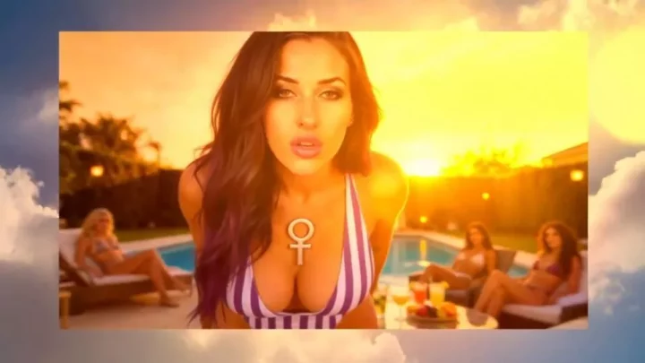 The Hive – Summertime Chastity