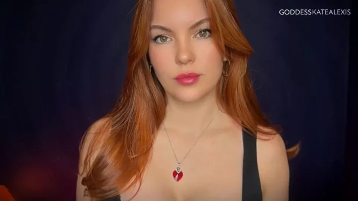 Findom Gooning Goddess Kate Alexis – Obsessed With Me You Cant Stop