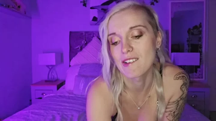 Lexi Snow – Your First Affair