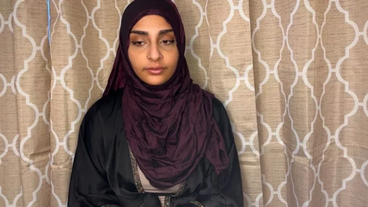 Hijabi – Daily Obedience Protocol