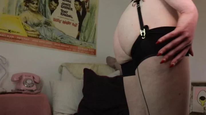 Rita Peach – Panty Tease Joi