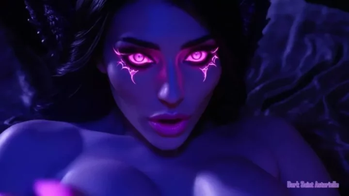 Dark Saint Astarielle – Sink Deeper Astarielle Is Number One