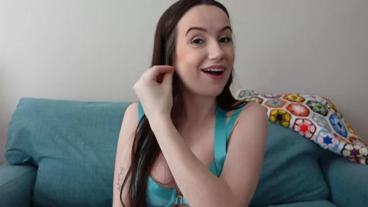 Goddessmayhere – Bye Tiff Tomtiffany