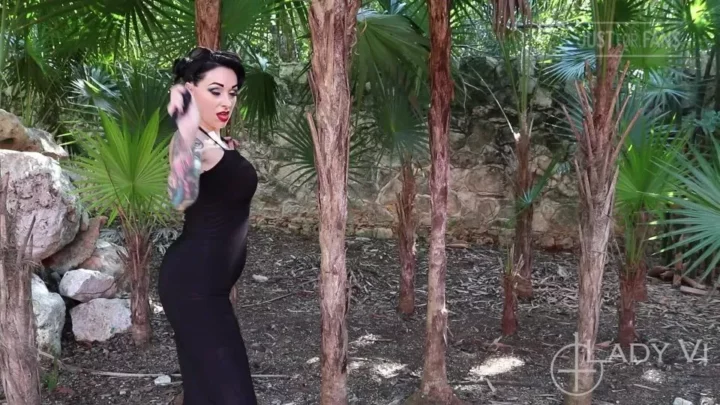 Satanatrix – Tropical Terror Pov – Lady Vi
