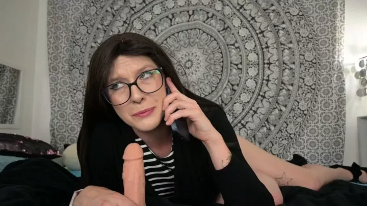 Miss Ellie – Cheating Wife Gaslights Insecure Husband