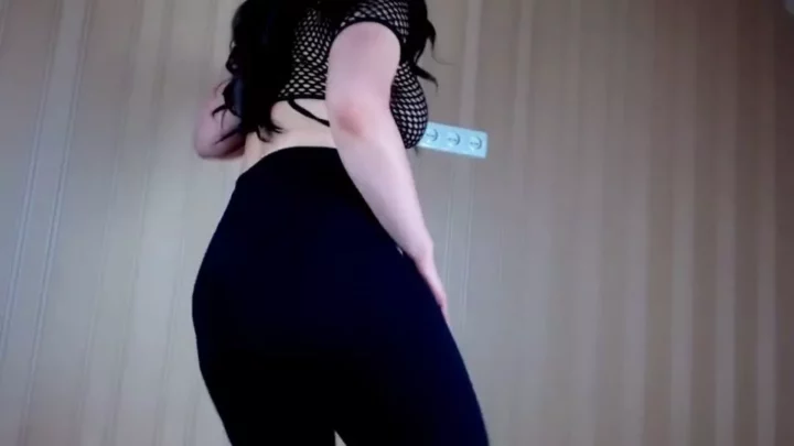 Juliacrown – Booty Dance. Joi. Cheating On Wife