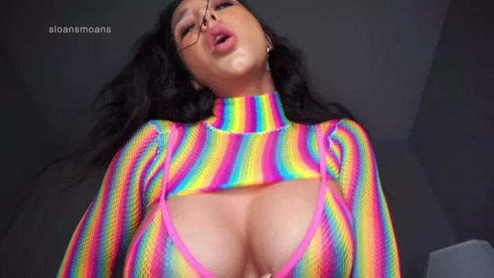 Sloane Sabbath – Cum In Your Fleshlight