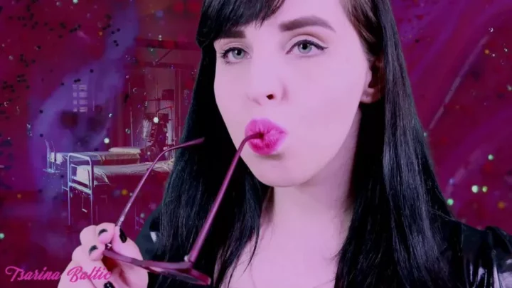 Screenshot 4 from Tsarina Baltic – A Dose Of I N T O X Joi – Brainwash