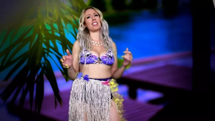 Screenshot 2 from Kendall Olsen – Beta Bash At The Party