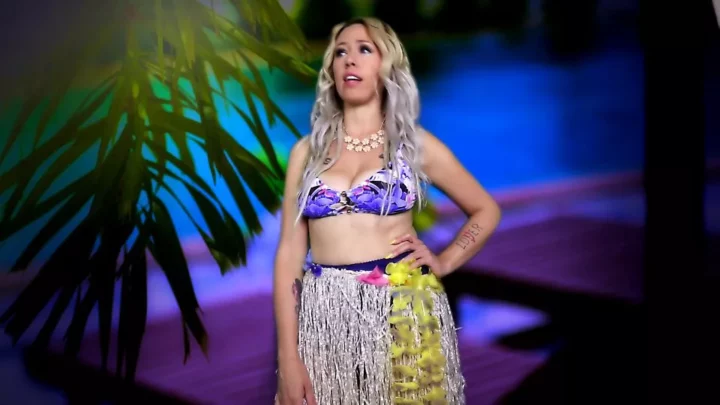Screenshot 3 from Kendall Olsen – Beta Bash At The Party