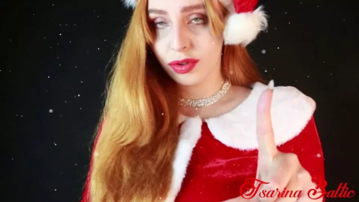 Screenshot 1 from Tsarina Baltic – Mistletoe Cei – New Year