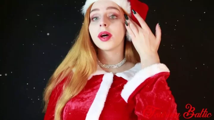 Screenshot 2 from Tsarina Baltic – Mistletoe Cei – New Year