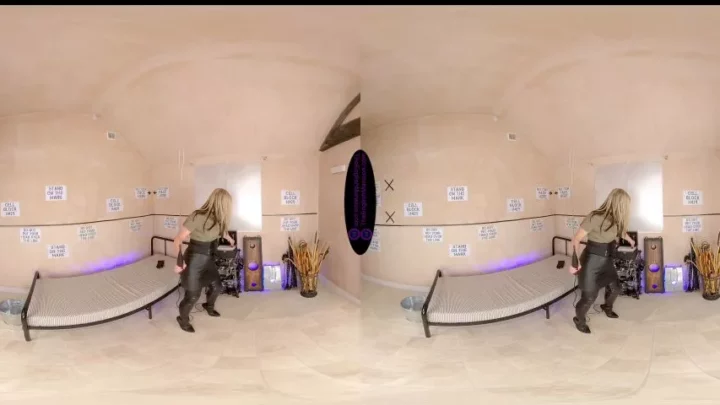 Screenshot 3 from The English Mansion – Mistress Sidonia – Zapped Entertainment Vr