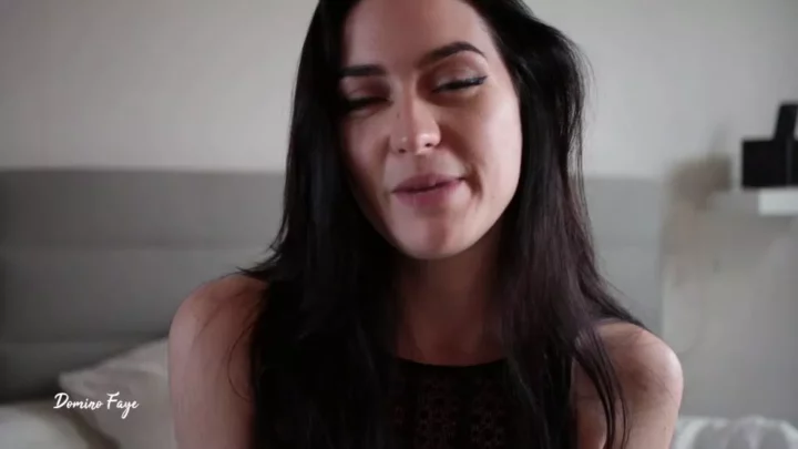 Screenshot 2 from Domino Faye – Cheating Wife Exposes Your Cuck Fantasy