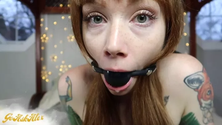 Screenshot 1 from Goaskalex – Hippy Girlfriends Bdsm Fantasy