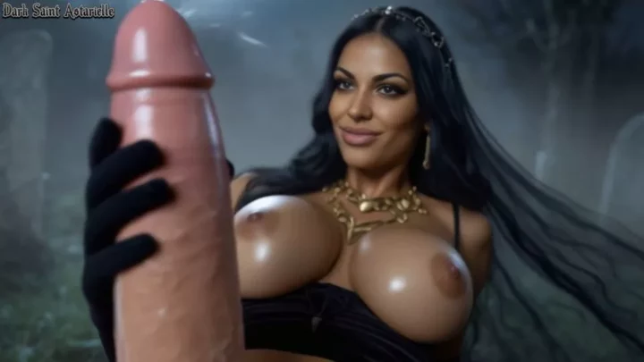 Screenshot 1 from Mistress Misha Goldy – Group Chat Ruin – Youre Gonna Love How Scary This Is