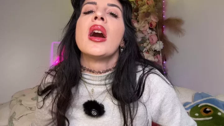 Screenshot 4 from The Lana Ray – Cei Joi Fuzzy Sweater And Shot Glass