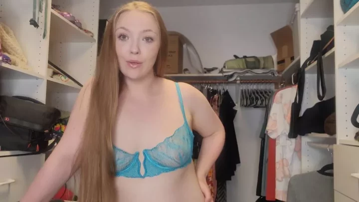 Screenshot 1 from Blondie4bbc – Closeted Cuck Joi And Cei