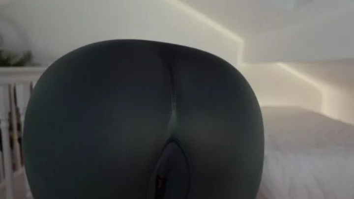 Screenshot 1 from Mayasexualsonly – Ruin It For Step Mommy Joi