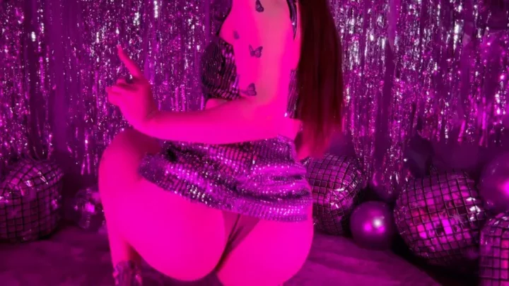 Screenshot 2 from Thecherrygirl – Club Domination