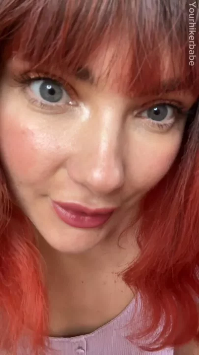 Screenshot 1 from Yourhikerbabe – Mommys Sweet Release Edge Play And Orgasmic Bliss