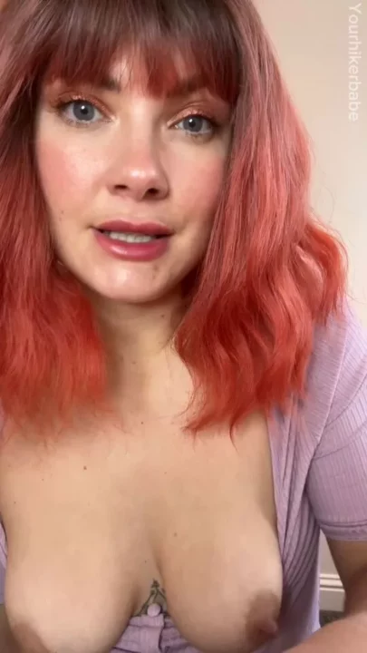 Screenshot 4 from Yourhikerbabe – Mommys Sweet Release Edge Play And Orgasmic Bliss