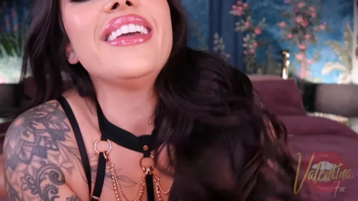 Screenshot 4 from Valentina Fox – Fucking Your Brain