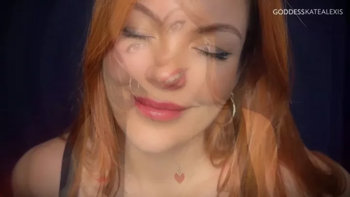 Screenshot 4 from Findom Gooning Goddess Kate Alexis – Obsessed With Me You Cant Stop