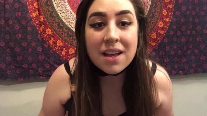 Screenshot 1 from Ladyaislynn – Youre Nothing Without Your Goddess