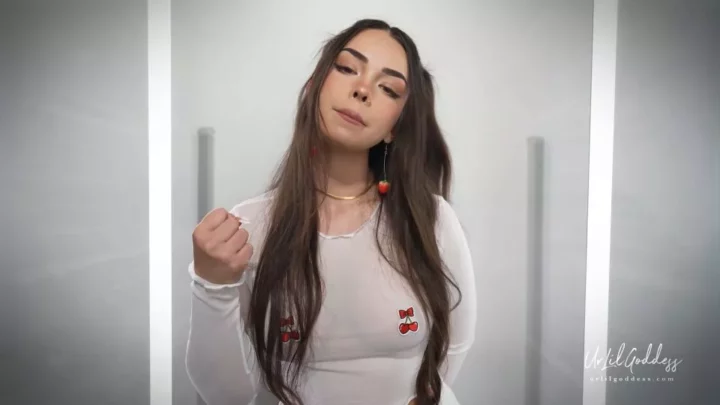 Screenshot 3 from Urlilgoddess – Congrats Youre A Virgin