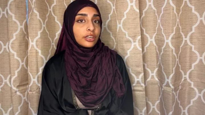 Screenshot 1 from Hijabi – Daily Obedience Protocol