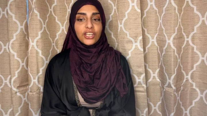 Screenshot 2 from Hijabi – Daily Obedience Protocol
