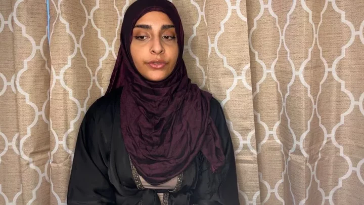 Screenshot 3 from Hijabi – Daily Obedience Protocol