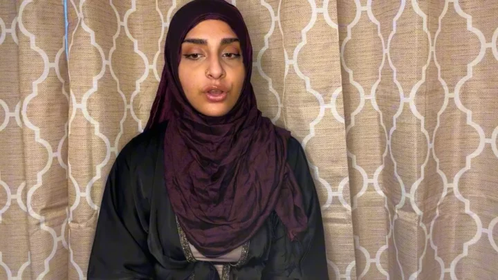 Screenshot 4 from Hijabi – Daily Obedience Protocol