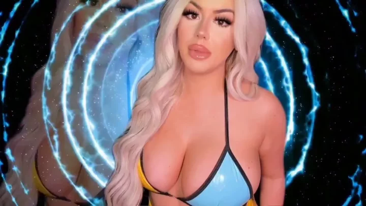 Screenshot 4 from Alissa Ryan – Goonathon – Week 5