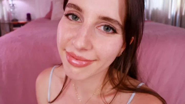 Screenshot 3 from Princess Violette – Eye Contact Joi