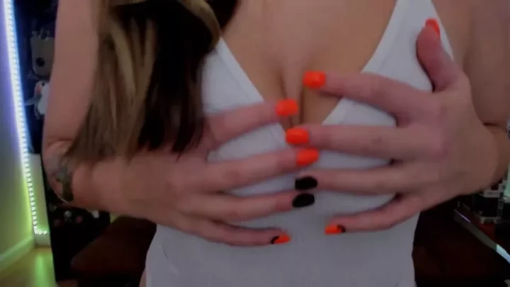 Screenshot 1 from Meg Loux – Homewrecker Bodyworship Slut