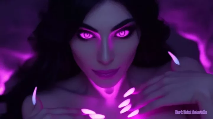Screenshot 1 from Dark Saint Astarielle – Sink Deeper Astarielle Is Number One