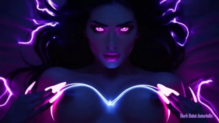 Screenshot 2 from Dark Saint Astarielle – Sink Deeper Astarielle Is Number One