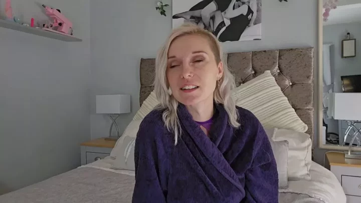 Screenshot 1 from Lexi Snow – Youre My Boy But Im Lonely