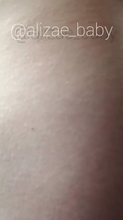 Screenshot 2 from Alizae Baby – Filling My Tight Hole