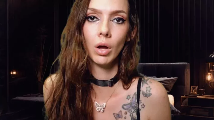 Screenshot 4 from Destines Dungeon – Domme Burps In Your Face