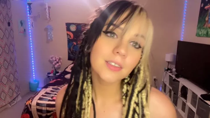 Screenshot 1 from Ravenskye – Sharing You With Your Girlfriend Joi