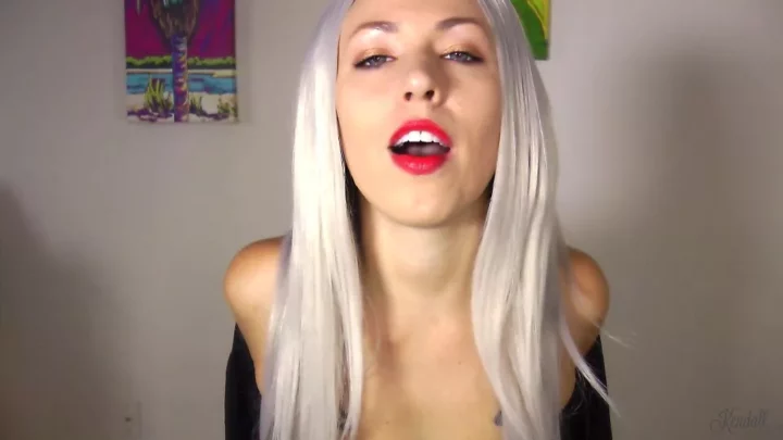 Screenshot 1 from Kendall Olsen – Moan Like A Girl