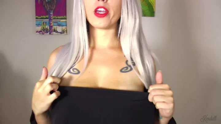 Screenshot 2 from Kendall Olsen – Moan Like A Girl