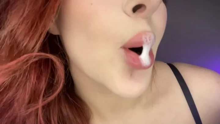 Screenshot 2 from Pandora Princess – Spit Goddess Custom Clip