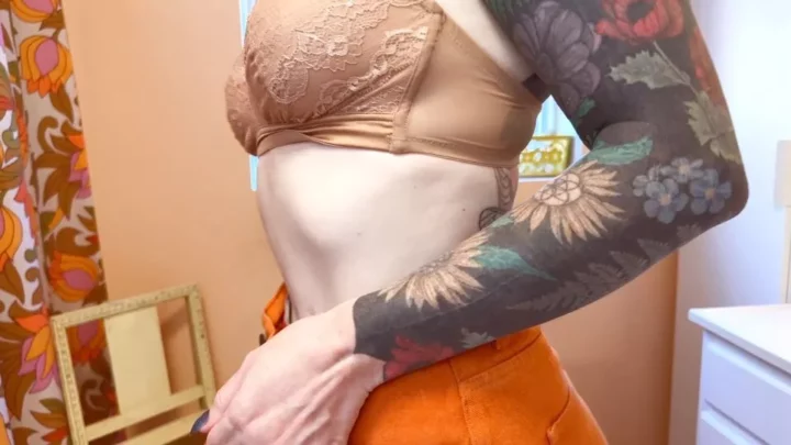 Screenshot 2 from Goaskalex – Extreme Taboo Lesbian Step Sister Wants Your Cock Pov